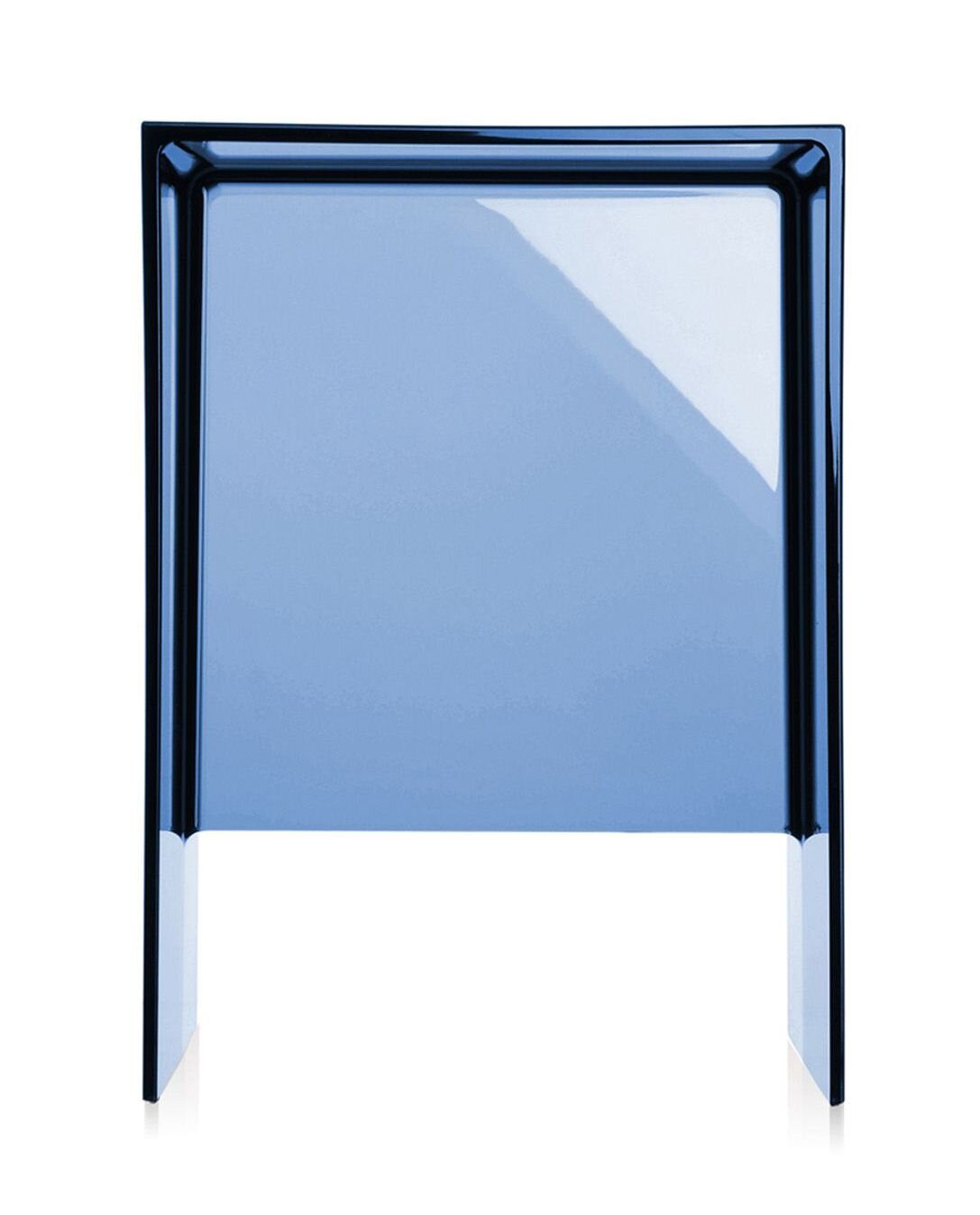 Max Beam Stool/Small Table by Kartell Furniture Stool